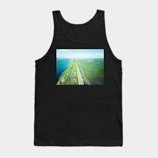 Beach Road Tank Top